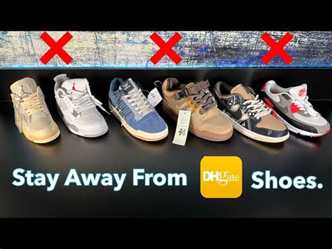 best dhgate fake shoes|does dhgate sell fake shoes.